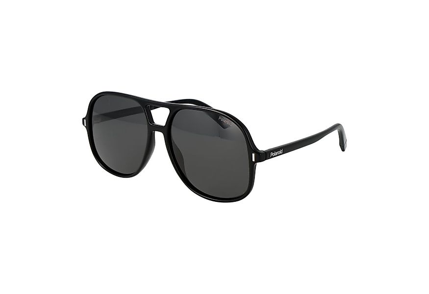 Polaroid Pilotenbrille PLD 6217/S 57807M9 günstig online kaufen
