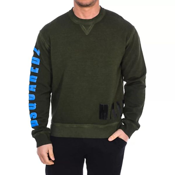 Dsquared  Sweatshirt S74GU0296-S25030-703 günstig online kaufen