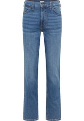 MUSTANG Straight-Jeans Tramper Straigt günstig online kaufen