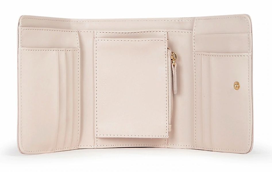 VALENTINO BAGS Geldbörse "BRIXTON", Damen Geldbeutel, Portemonnaie mit Logo günstig online kaufen