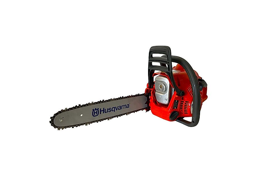 Husqvarna Benzin-Kettensäge 120 Mark II Benzin Kettensäge 1,4 kW 38 cm³ 45 günstig online kaufen
