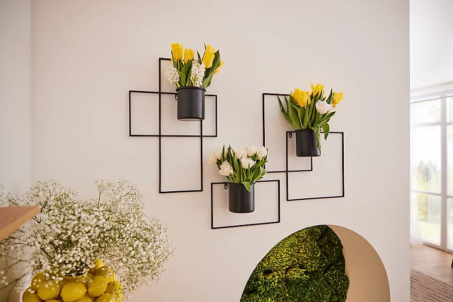 LeGer Home by Lena Gercke Wanddekoobjekt "Malvina" günstig online kaufen