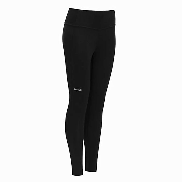 Devold Outdoorhose Devold W Running Merino Tights Damen Tight günstig online kaufen