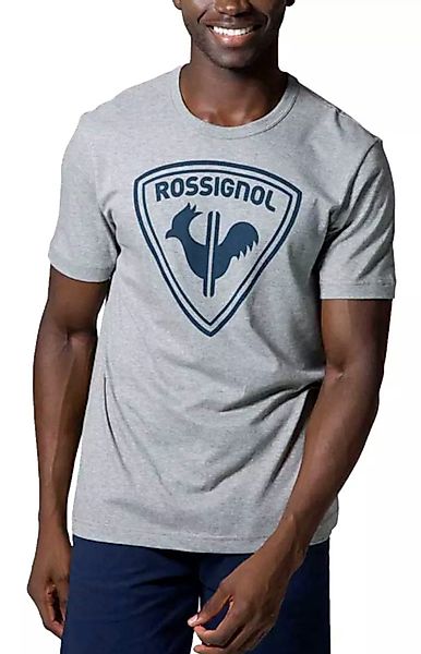 Rossignol Print-Shirt Logo Shirt Heritage Collection günstig online kaufen