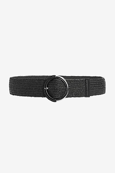 Next Stretchgürtel Breiter Bastgürtel (1-St) günstig online kaufen