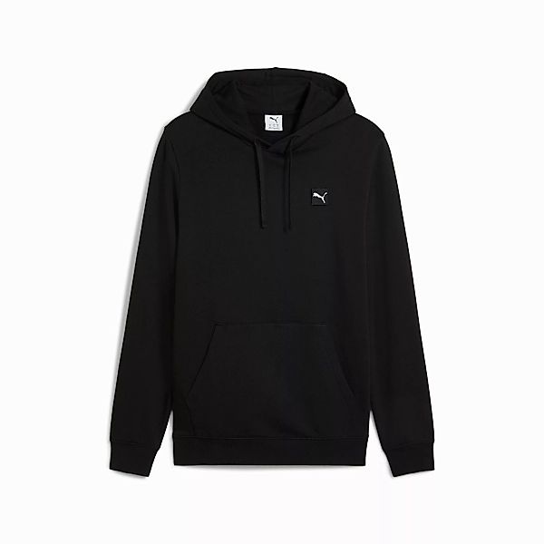 PUMA Kapuzensweatshirt ESS ELEVATED HOODIE FL günstig online kaufen