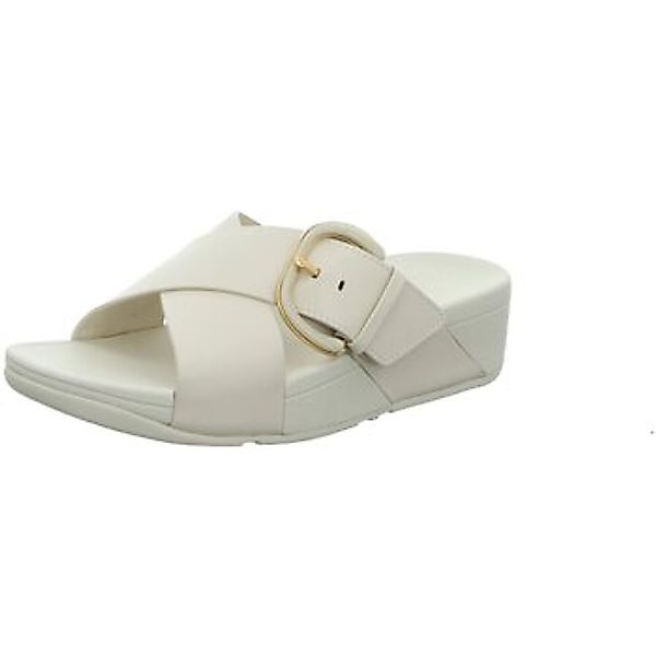 FitFlop  Clogs Pantoletten Fino Chrystal JE8-A999 günstig online kaufen