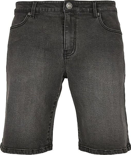 URBAN CLASSICS Stoffhose "Urban Classics Herren Relaxed Fit Jeans Shorts", günstig online kaufen