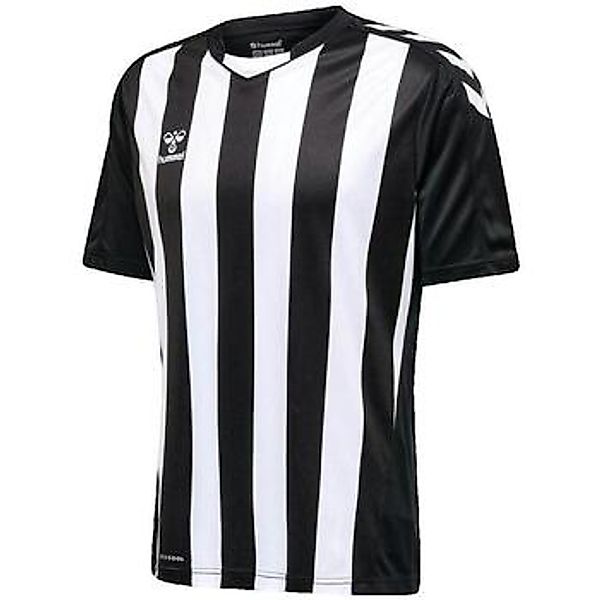 hummel  T-Shirt T-shirt  Hmlcore XK Striped günstig online kaufen