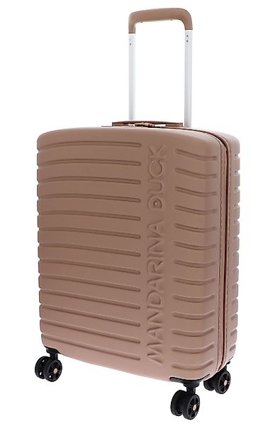 Mandarina Duck Hartschalen-Trolley Flyduck, 4 Rollen günstig online kaufen
