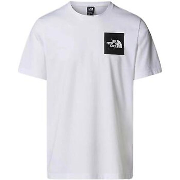 The North Face  T-Shirt NF0A8A6M günstig online kaufen