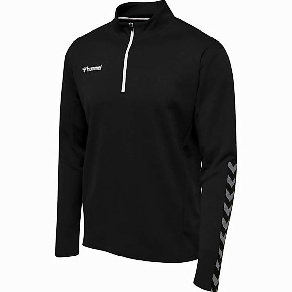 hummel Sweatshirt hmlAuthentic Half Zip Sweatshirt günstig online kaufen