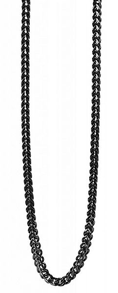 Adelia´s Kette ohne Anhänger Neuheit 2025 - Unisex Edelstahl Halskette günstig online kaufen