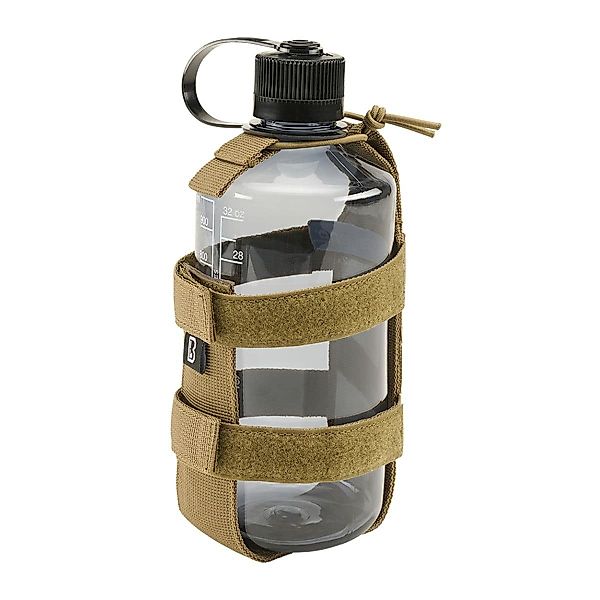 Brandit Umhängetasche Brandit Molle Flaschenhalter Flex günstig online kaufen