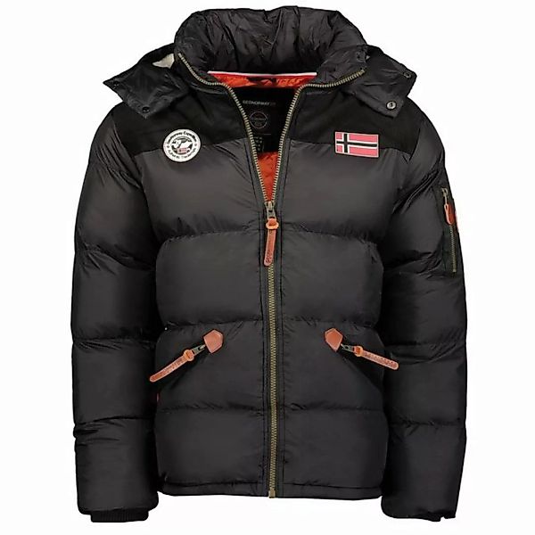 Geographical Norway Winterjacke Herren Outdoor Jacke Celian (1-St., Packung günstig online kaufen