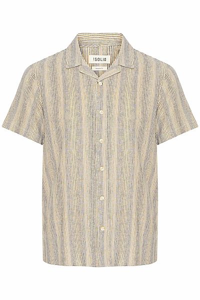 Solid Leinenhemd "Leinenhemd SDPAICK" günstig online kaufen