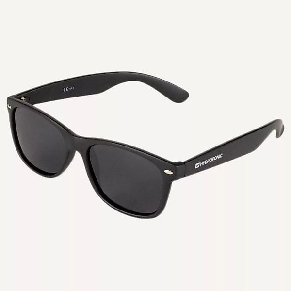 Hydroponic Coliseum Sonnenbrille One Size Black Matte / Black günstig online kaufen