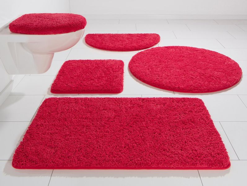 KiNZLER Badematte Chaozhou, Höhe 20 mm, günstig online kaufen