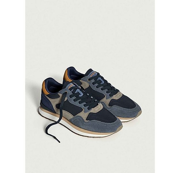 Hoff Hoff - City Venice - Blau Schnürschuh günstig online kaufen