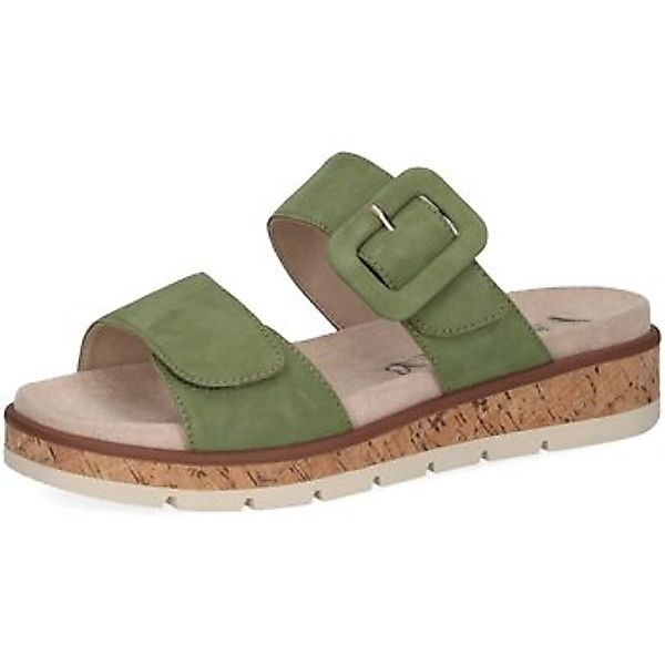 Caprice  Pantoffeln Pantoletten Women Slides 9-27206-44/737 günstig online kaufen