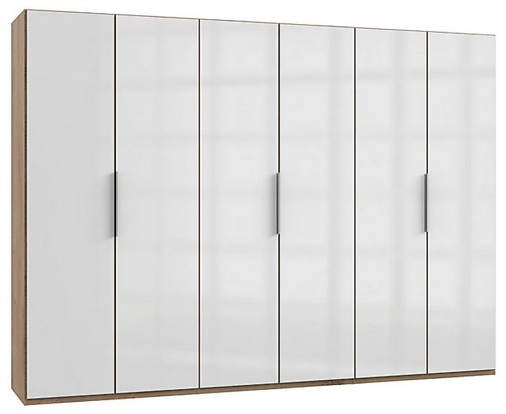 Wimex Kleiderschrank Level (Level, 1-St., Kleiderschrank) 300x58x216cm Plan günstig online kaufen