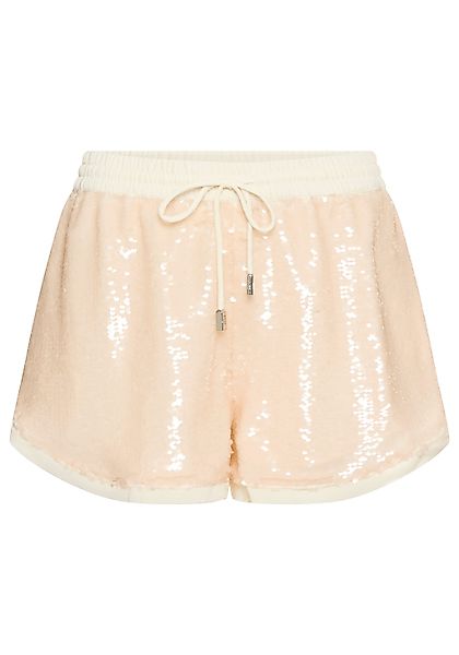 BOSS ORANGE Webhose "C Tills", mit Pailetten günstig online kaufen