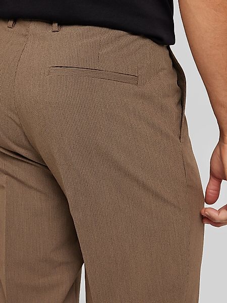 Jack & Jones Bügelfaltenhose (1-tlg) günstig online kaufen