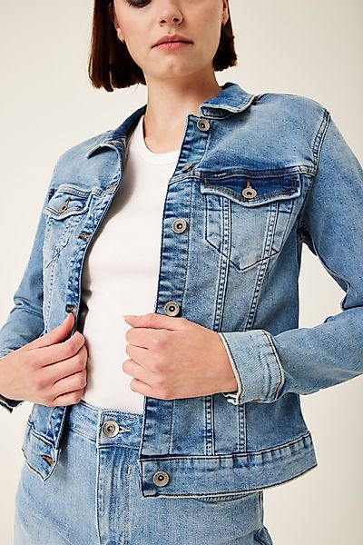 Garcia Outdoorjacke günstig online kaufen