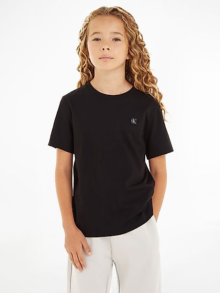 Calvin Klein Jeans T-Shirt MONOGRAM MINI günstig online kaufen