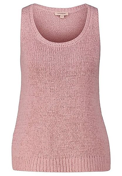 Kate Storm T-Shirt Damen Stricktop mit Baumwolle (1-tlg) günstig online kaufen