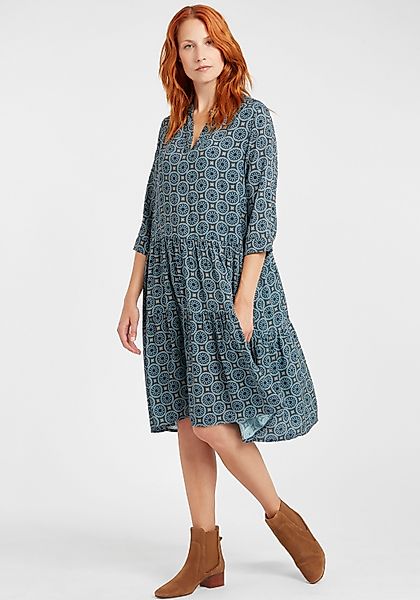 fransa Blusenkleid FRFXSUPREP 1 dress - günstig online kaufen