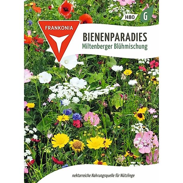 FRANKONIA Bienenparadies Miltenberger Blühmischung günstig online kaufen