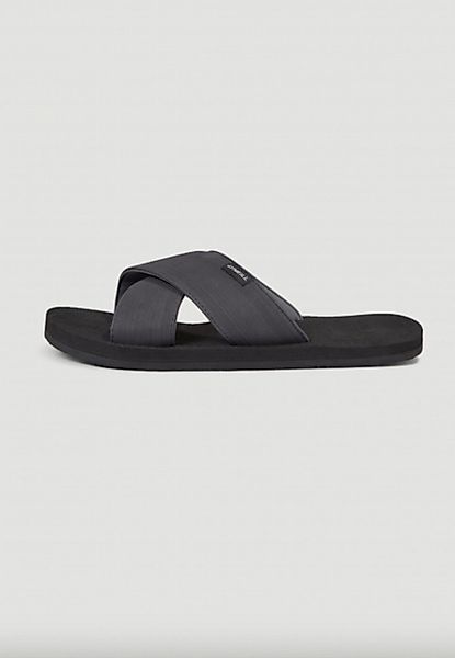 O'Neill KOOSH CROSS OVER SLIDES BLACK günstig online kaufen