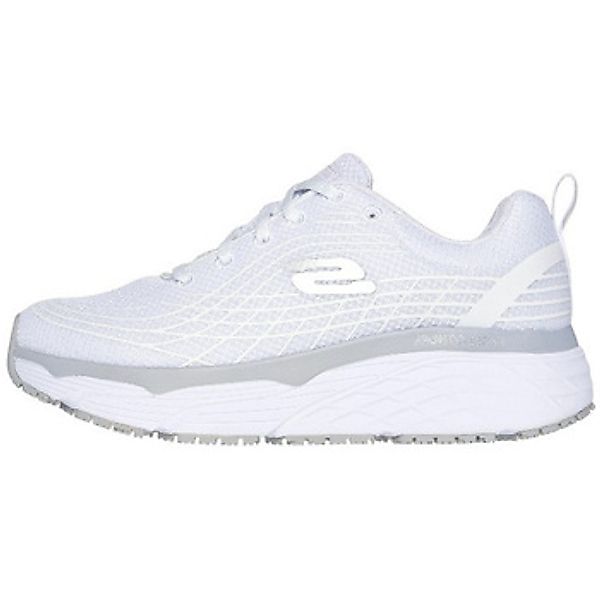 Skechers  Sneaker WORK: MAX CUSHIONING ELITE SR günstig online kaufen