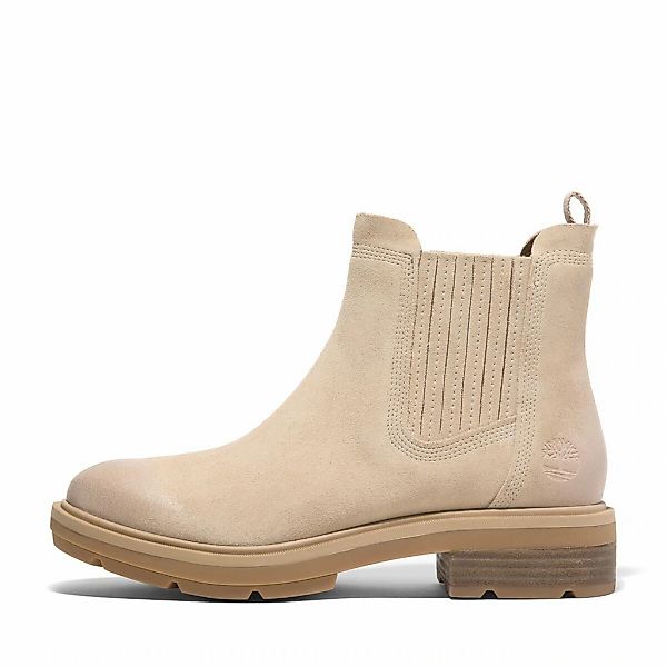 Timberland Chelseaboots "BRIMFIELDMID CHELSEA BOOT", Stiefelette, Wintersch günstig online kaufen