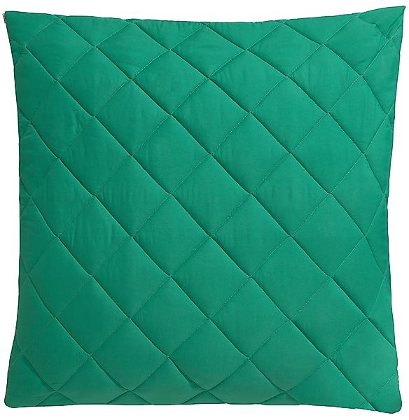 my home Microfaserkissen "Microlux Kopfkissen 40x80 cm, 80x80 cm" Füllung: günstig online kaufen