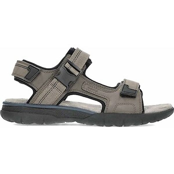 Geox  Sandalen Spherica U55ELB Herrensandale günstig online kaufen