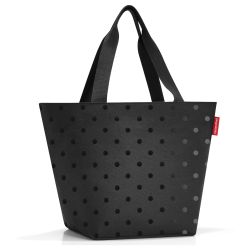 REISENTHEL® Einkaufsshopper shopper M twist powder günstig online kaufen