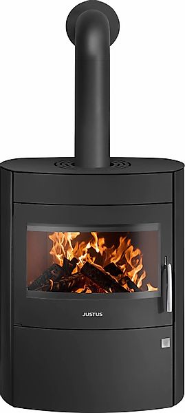 JUSTUS Kaminofen Agero 2.0, 7 kW, günstig online kaufen