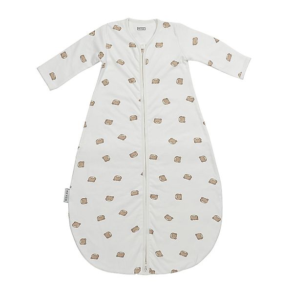 Meyco Baby Babyschlafsack Bear Multicolor (1 günstig online kaufen