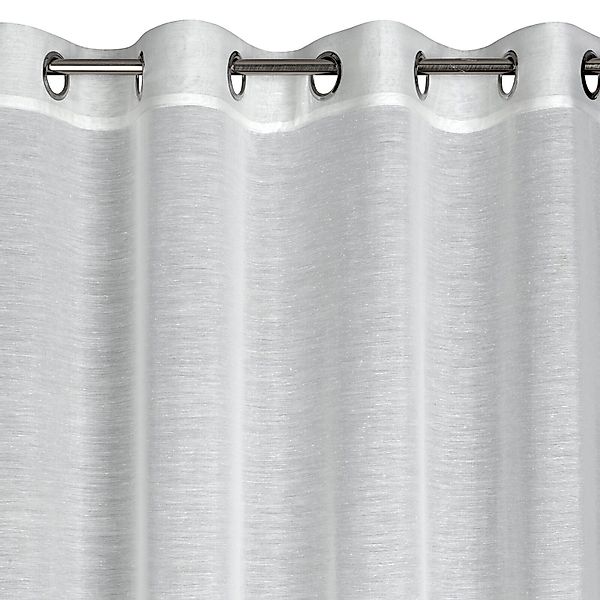 Eurofirany Gardine Klassische Gardinen zum Wohnzimmer, günstig online kaufen