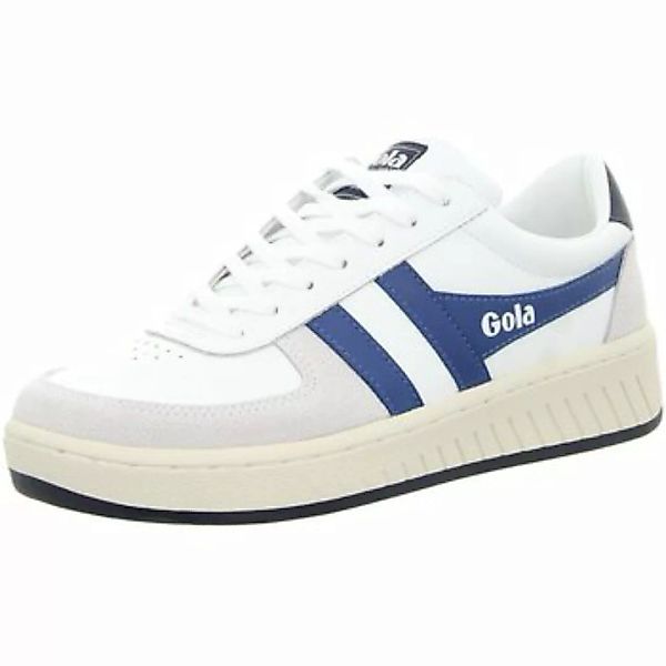 Gola  Sneaker Grandslam Classic Schuhe s blau CMB117 CMB117ZE günstig online kaufen