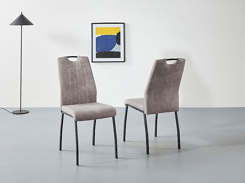 HELA Esszimmerstuhl ELIF (Set, 2 St), günstig online kaufen