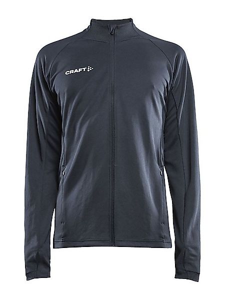 Craft Trainingsanzug Evolve Full Zip Jacket günstig online kaufen