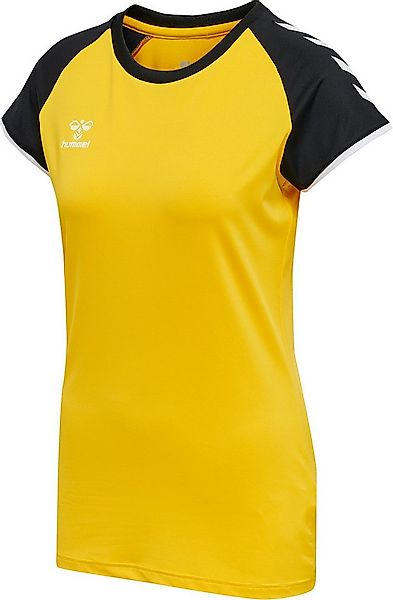 hummel Handballtrikot hmlCORE Volley Stretch Tee Woman günstig online kaufen