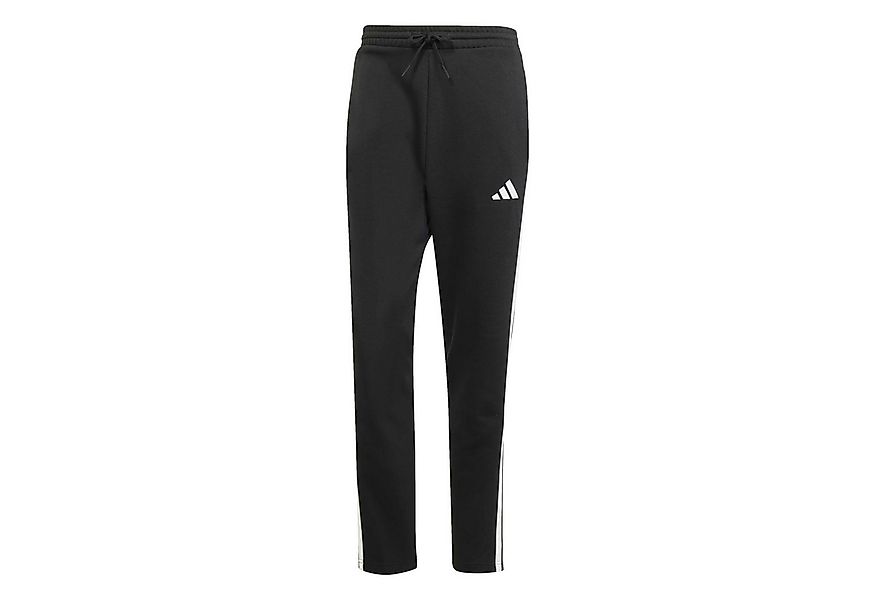adidas Sportswear Sporthose M 3S FL O PT BLACK/WHITE günstig online kaufen