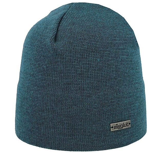 Eisglut Strickmütze Primog aus 100% Merinowolle günstig online kaufen