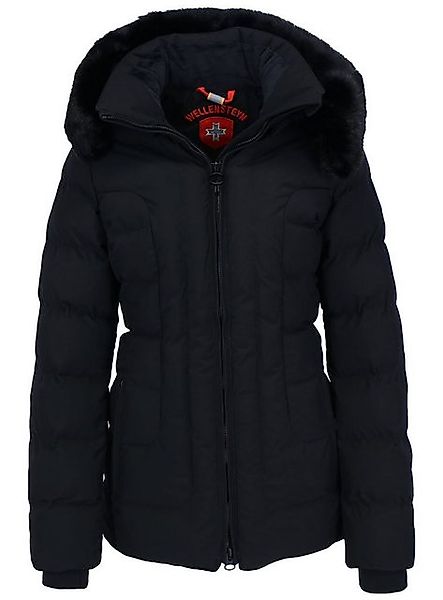 Wellensteyn Winterjacke Belvitesse Medium FourStreAirTec günstig online kaufen