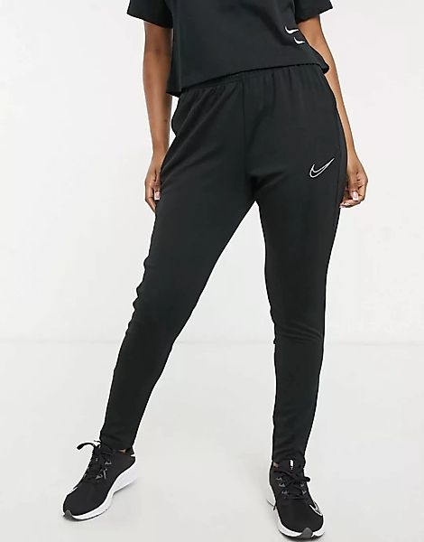 Nike Football – Academy – Dry – Jogginghose in Schwarz günstig online kaufen