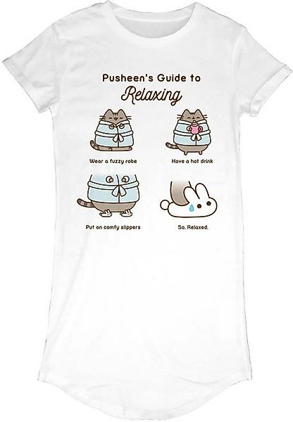Pusheen Minikleid günstig online kaufen